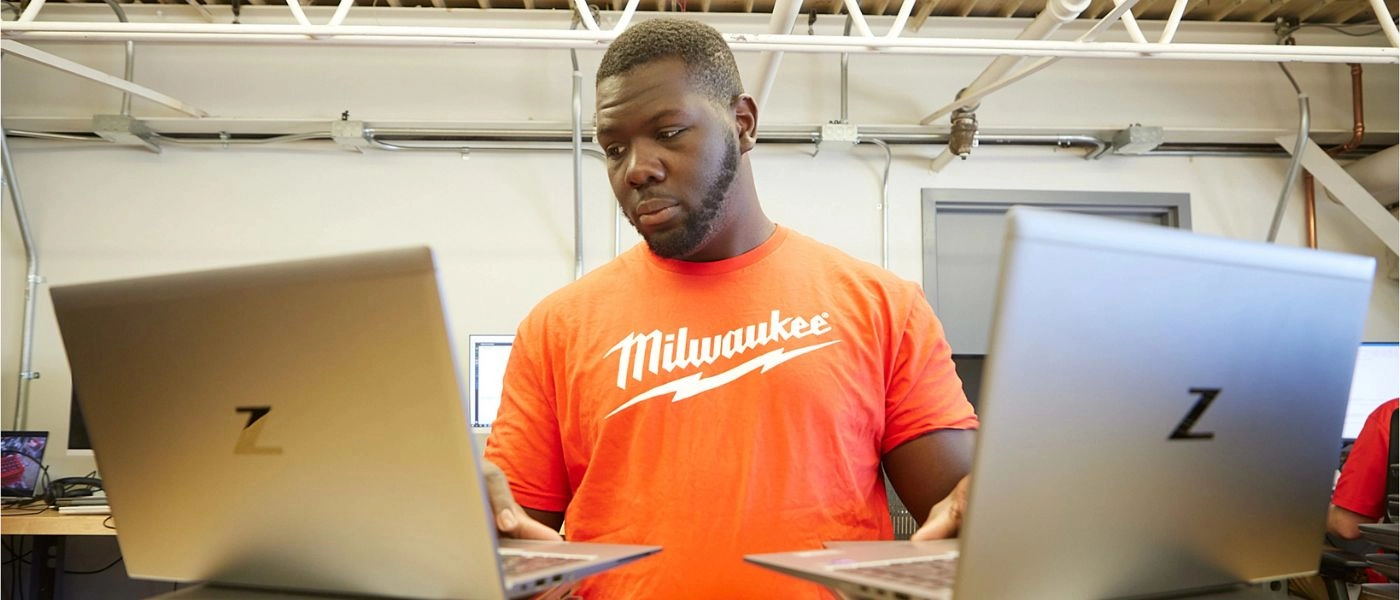 Technology Development Program Milwaukee Careers