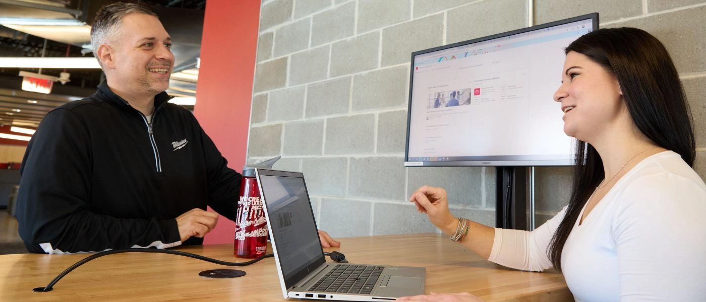 Technology Development Program Milwaukee Careers