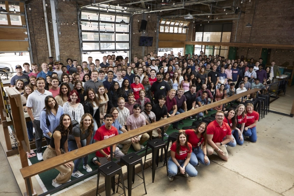 group photo