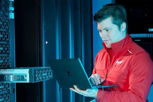 Technology Development Program - Milwaukee Careers